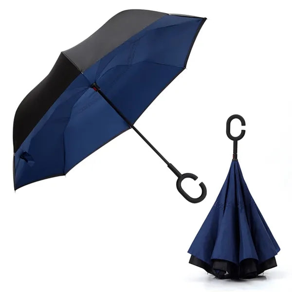 Reversible Umbrella