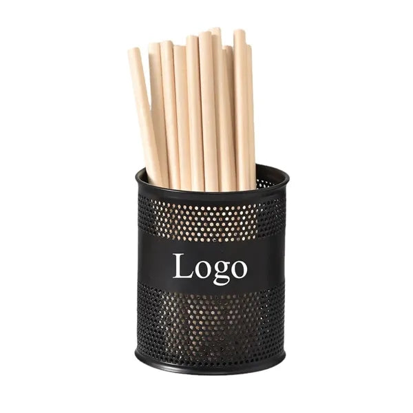 Mesh Pen Holder