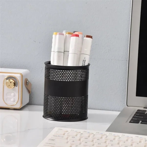 Mesh Pen Holder