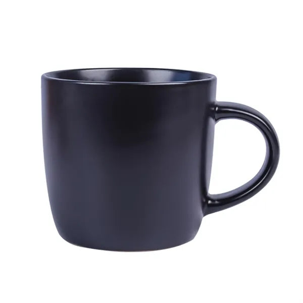 15 oz Ceramic Coffee Mug