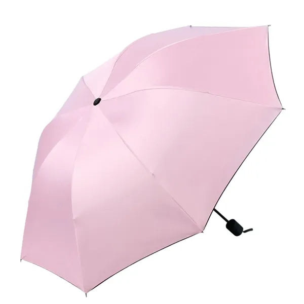 Auto Open UV Sun Umbrella