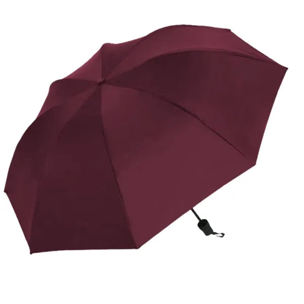 Auto Open UV Sun Umbrella
