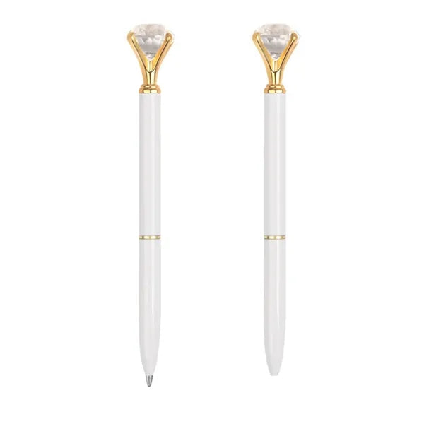 Big Crystal Diamond Pen