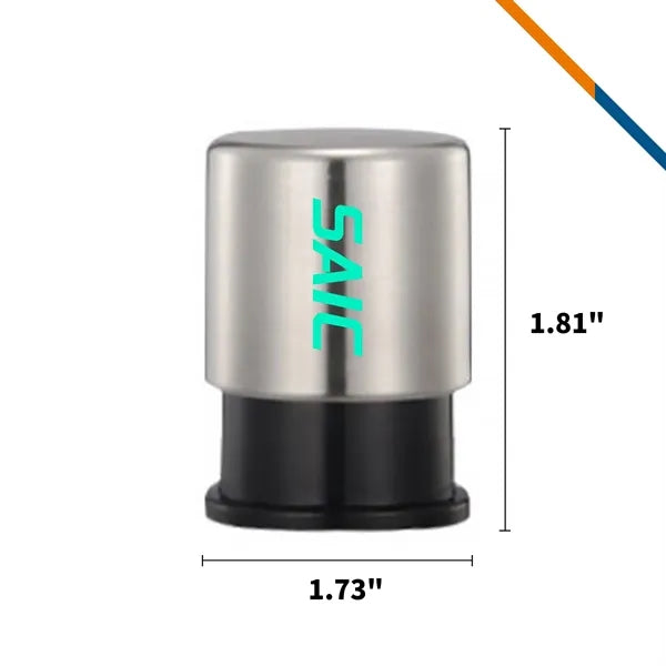Renta Vacuum Wine Stopper