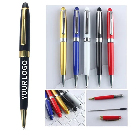 Twist Ballpoint Pen