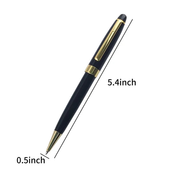 Twist Ballpoint Pen