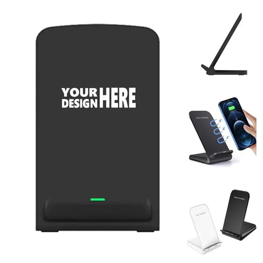 Wireless Quick Charger Stand