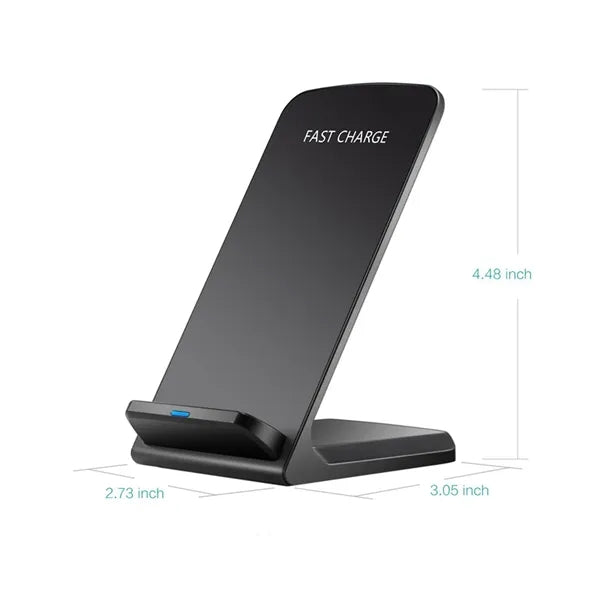 Wireless Quick Charger Stand
