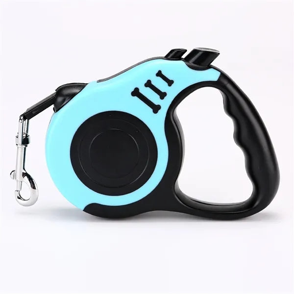 3m Portable Automatic Retractable Traction Rope