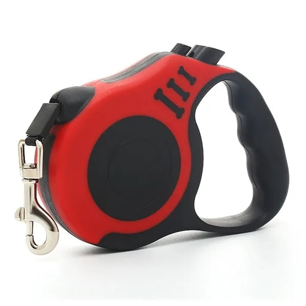 3m Portable Automatic Retractable Traction Rope