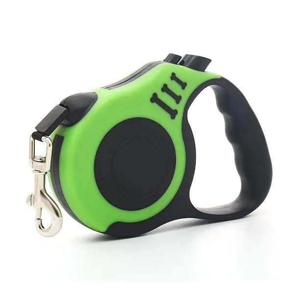 3m Portable Automatic Retractable Traction Rope