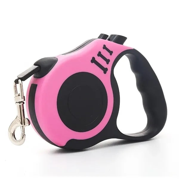 3m Portable Automatic Retractable Traction Rope