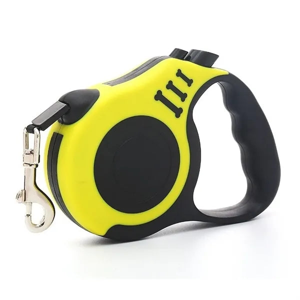 3m Portable Automatic Retractable Traction Rope