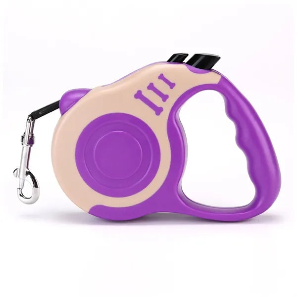 3m Portable Automatic Retractable Traction Rope