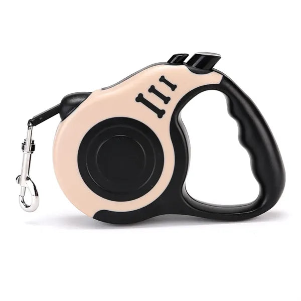 3m Portable Automatic Retractable Traction Rope