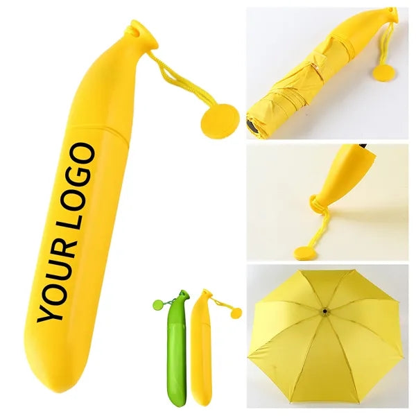 Banana Umbrella