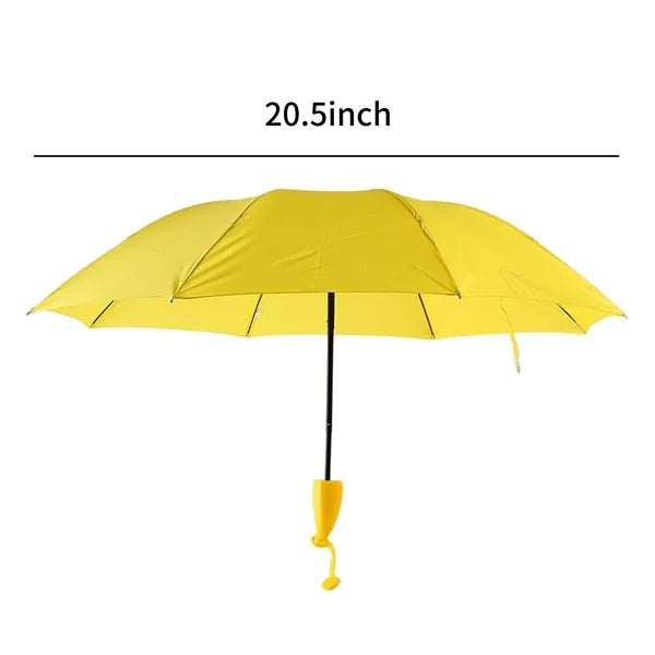 Banana Umbrella