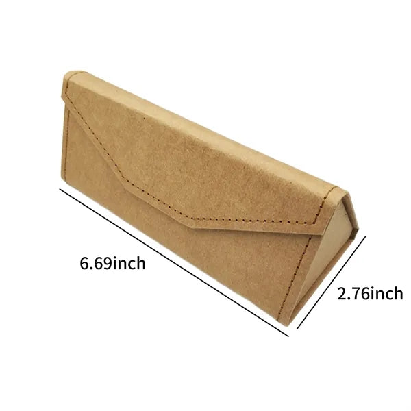 Foldable Glasses Case