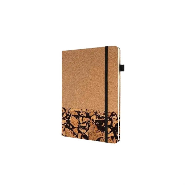 Sustainable Office Writing Notebook