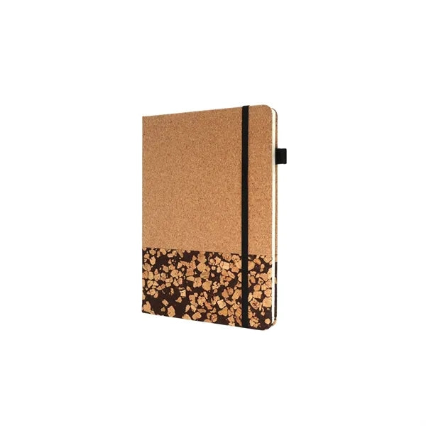 Sustainable Office Writing Notebook
