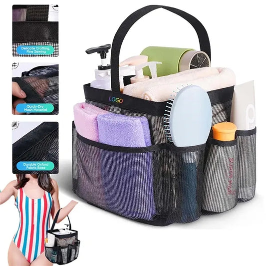 Mesh Shower Caddy
