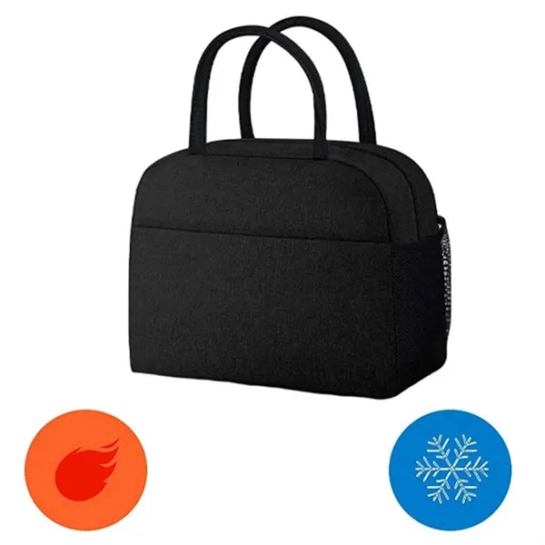 Insulated Lunch Bag