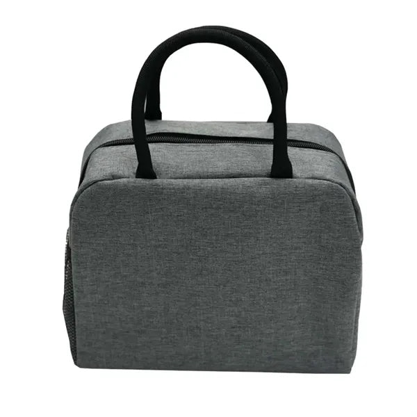 Insulated Lunch Bag