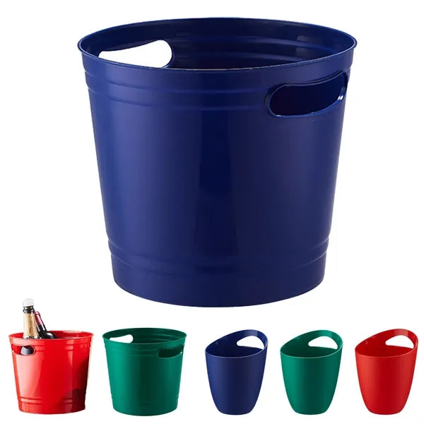 Multifunctional Ice Bucket for Bars & Restaurants