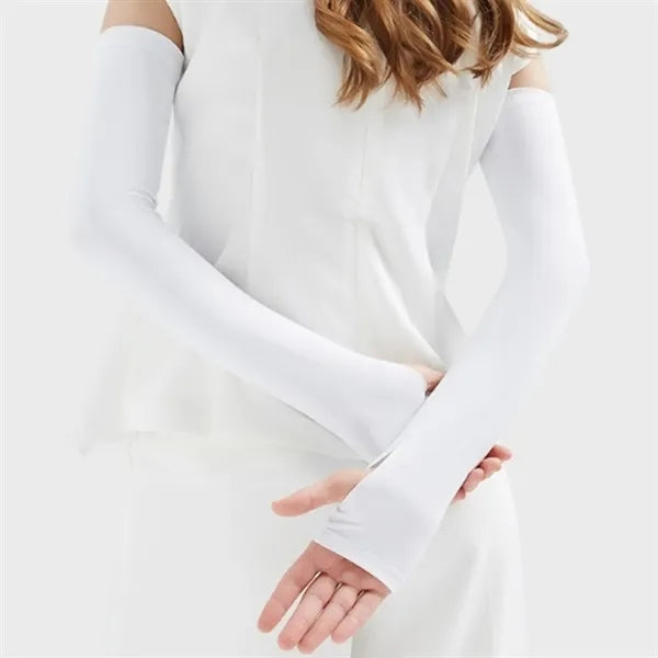 UV Shield Cooling Arm Sleeve