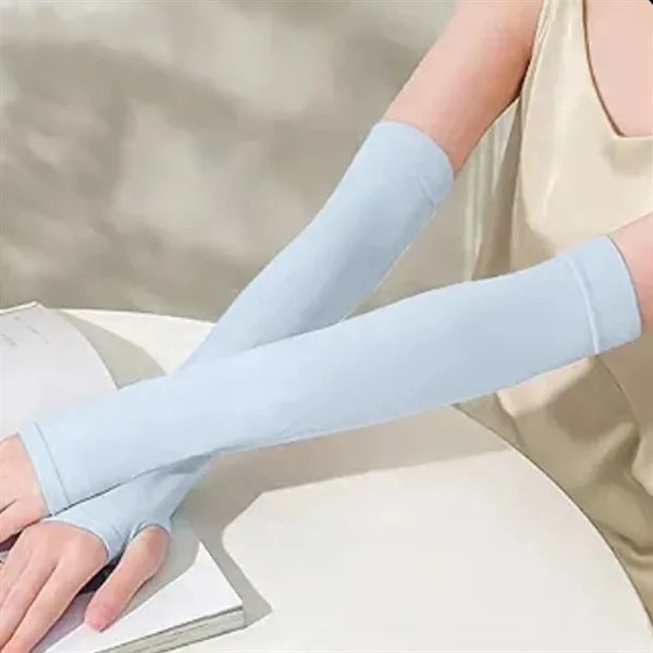 UV Shield Cooling Arm Sleeve