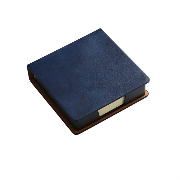 PU Sticky Note Organizer