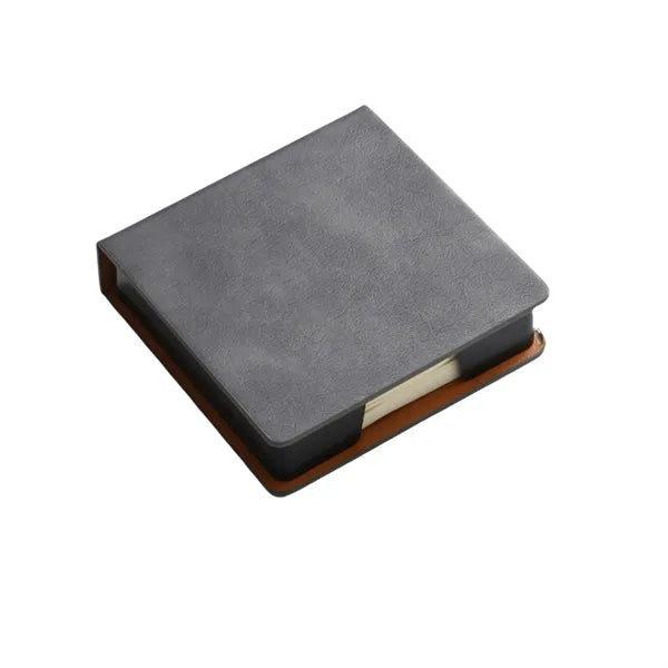 PU Sticky Note Organizer