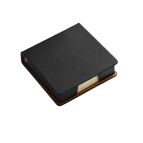 PU Sticky Note Organizer