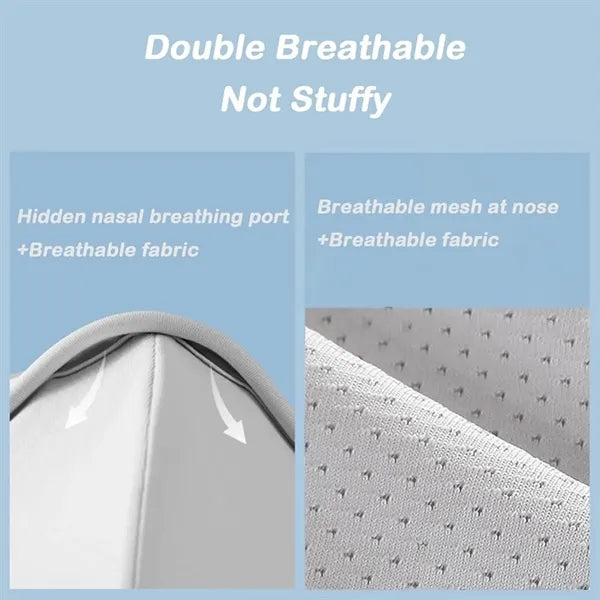 Breathable UV Protection Face Mask