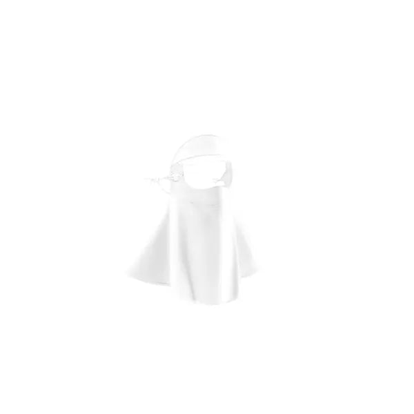 Breathable UV Protection Face Mask
