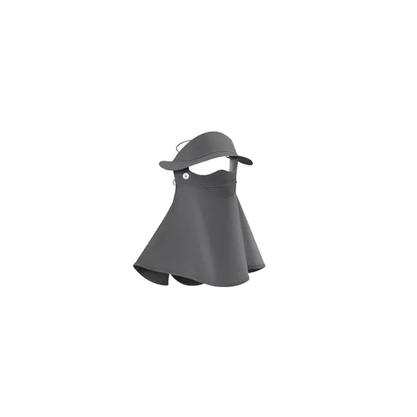 Breathable UV Protection Face Mask