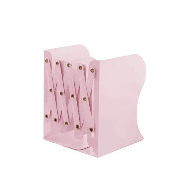 Durable Metal Book Support