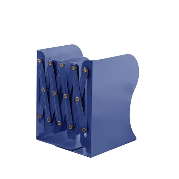 Durable Metal Book Support