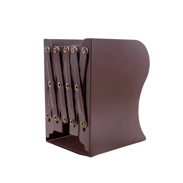 Durable Metal Book Support