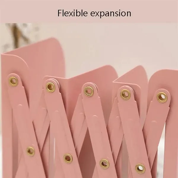 Durable Metal Book Support