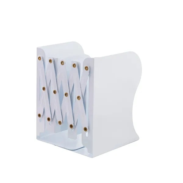 Durable Metal Book Support