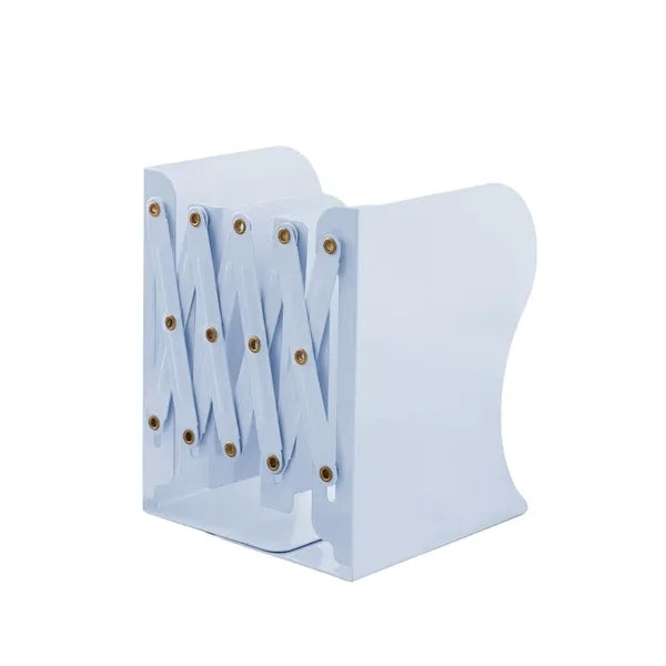 Durable Metal Book Support