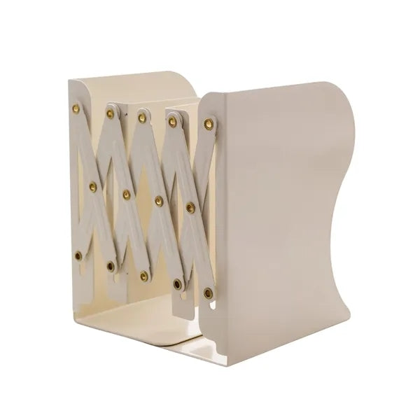Durable Metal Book Support