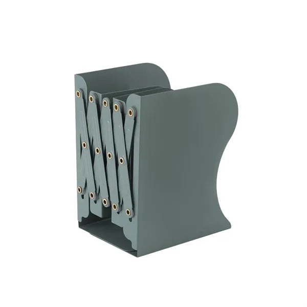Durable Metal Book Support