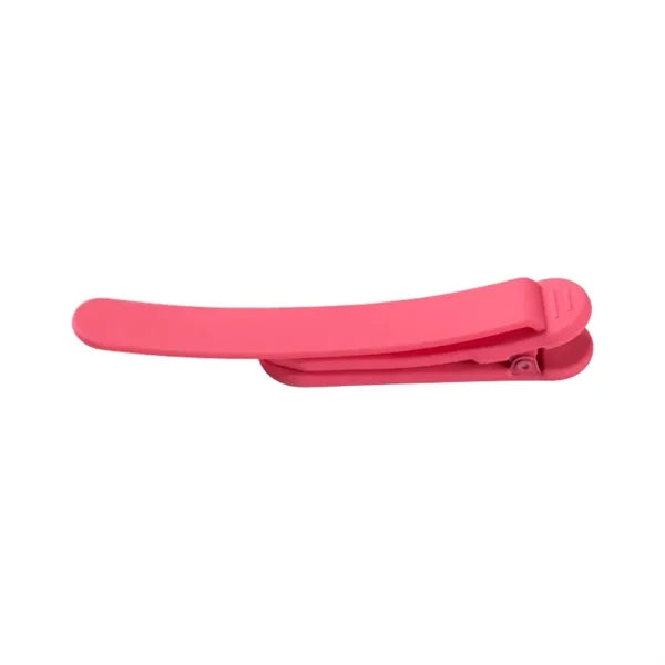 Silicone Page Holder Clip