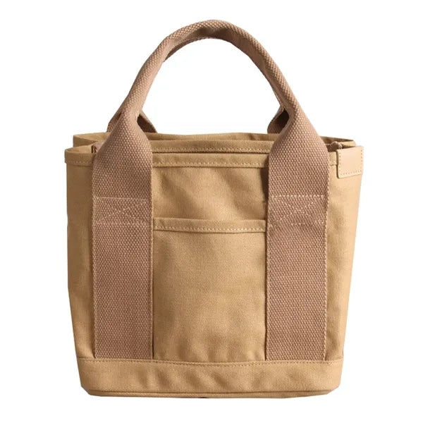 16 oz Canvas Handbag