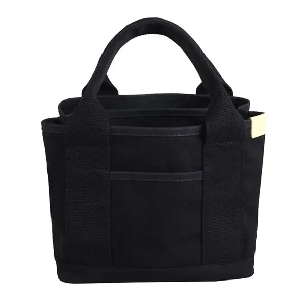 16 oz Canvas Handbag