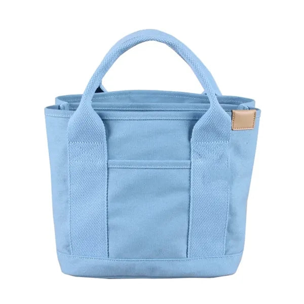 16 oz Canvas Handbag