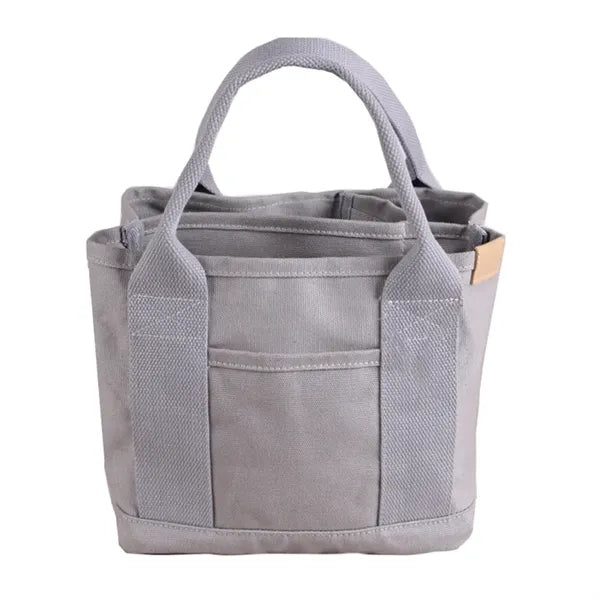 16 oz Canvas Handbag