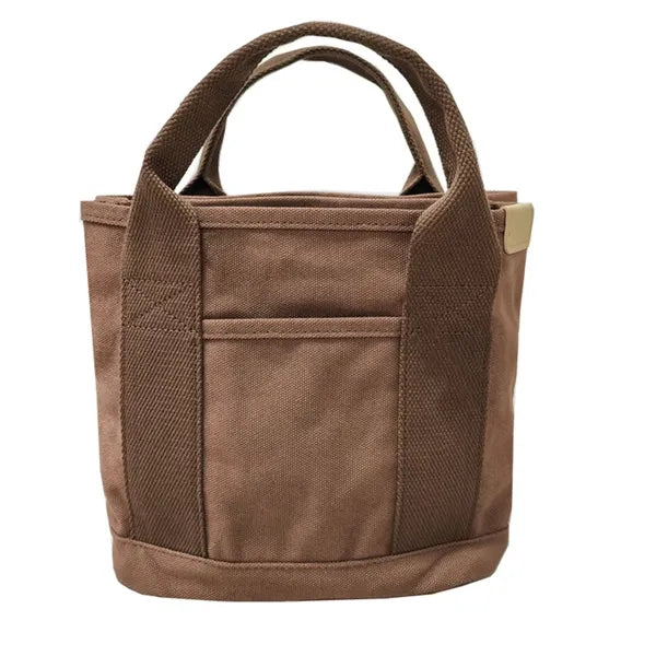 16 oz Canvas Handbag